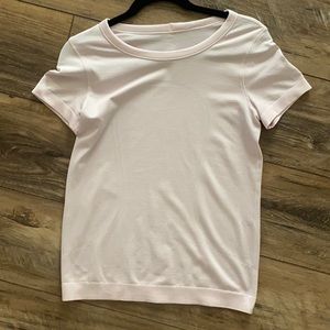 Lululemon Swiftly Tech Short Sleeve Shirt